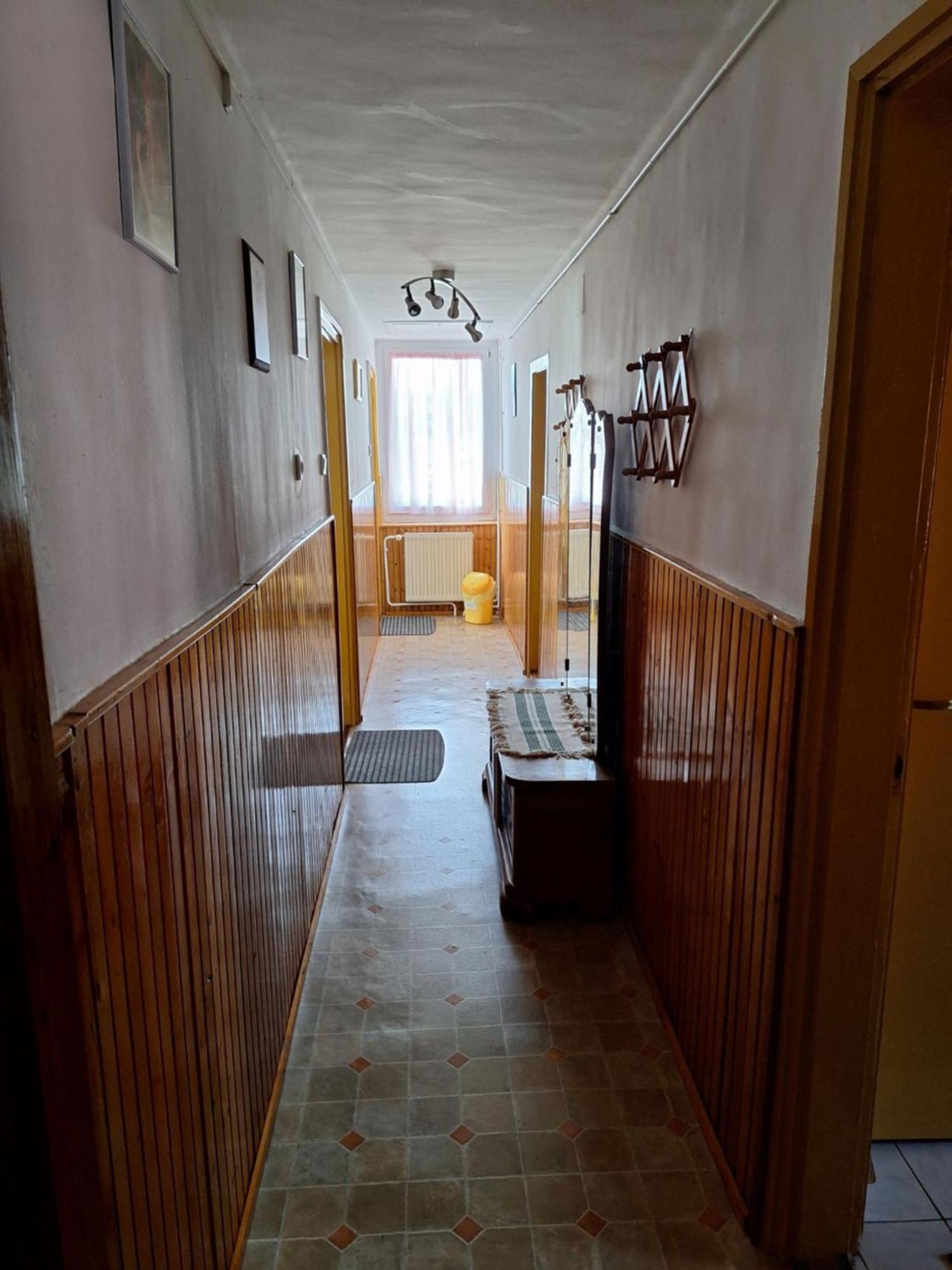 Fenyo Panzio Bed and Breakfast Mezőkövesd Buitenkant foto