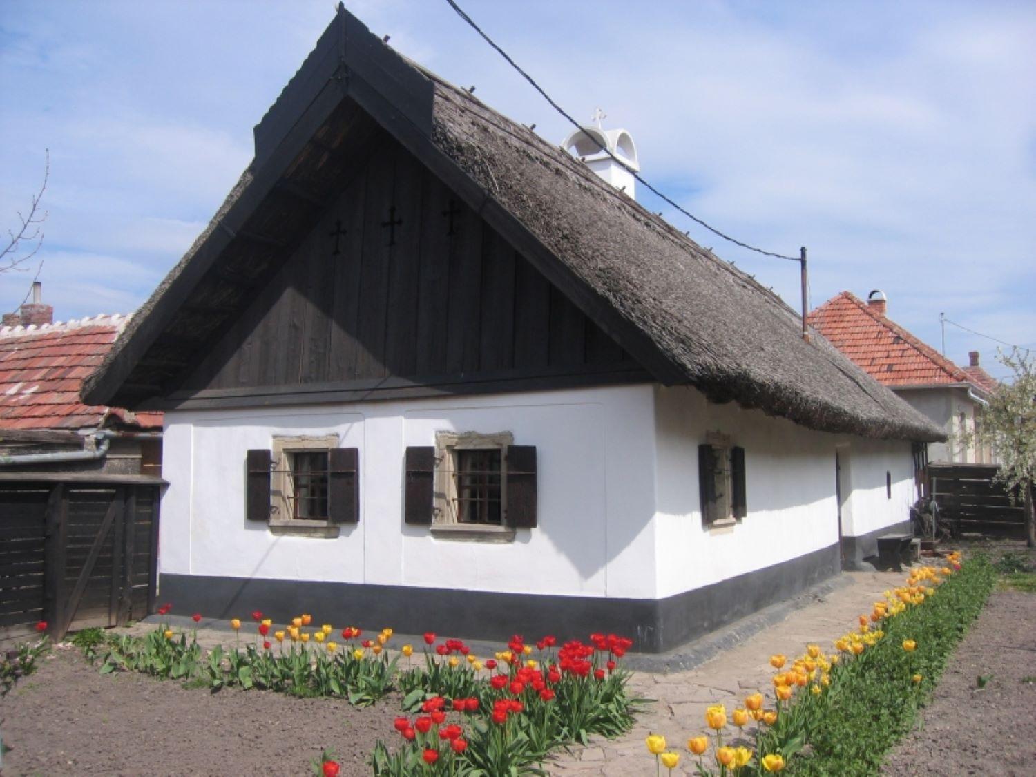 Fenyo Panzio Bed and Breakfast Mezőkövesd Buitenkant foto