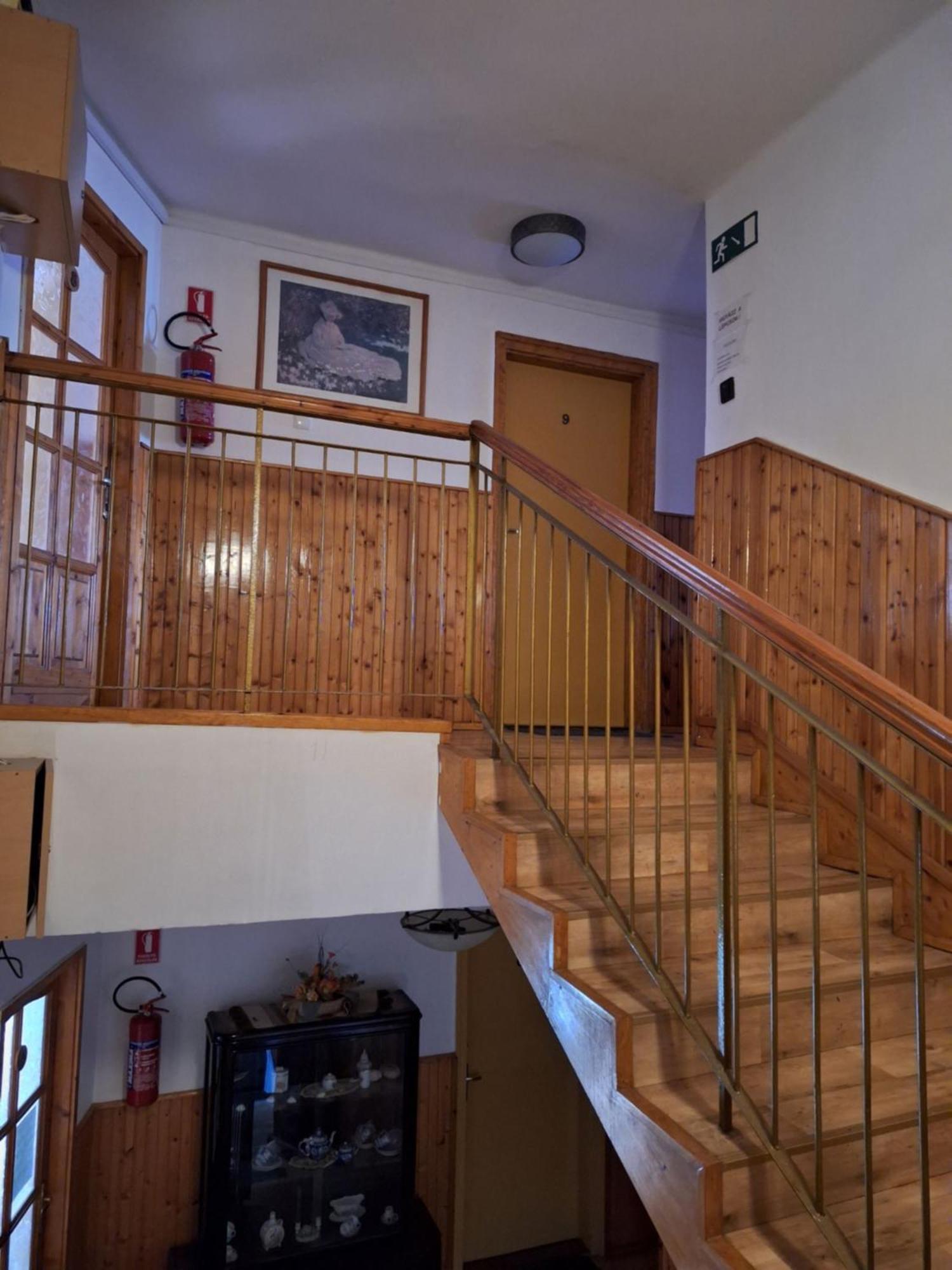 Fenyo Panzio Bed and Breakfast Mezőkövesd Buitenkant foto