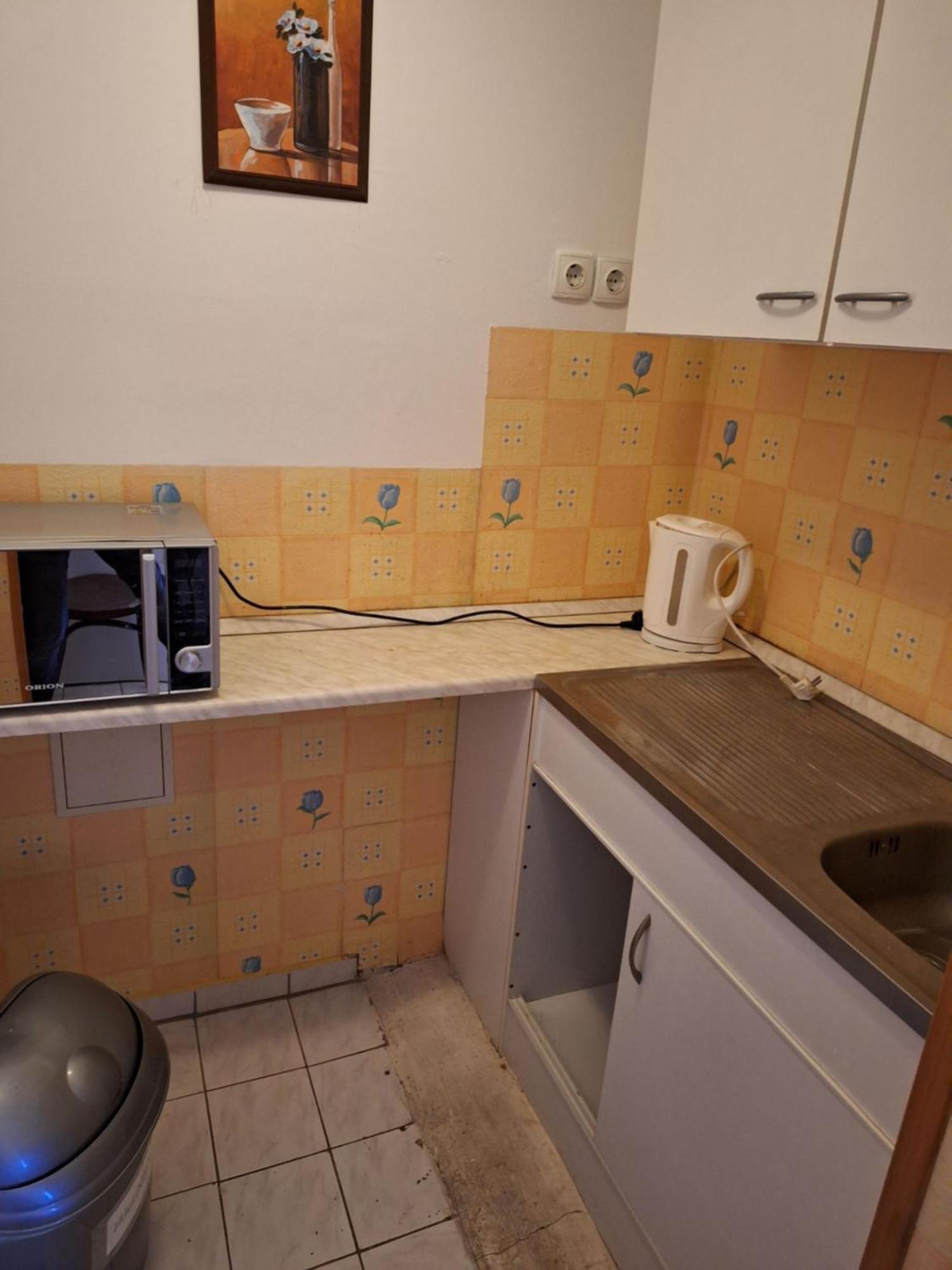 Fenyo Panzio Bed and Breakfast Mezőkövesd Buitenkant foto