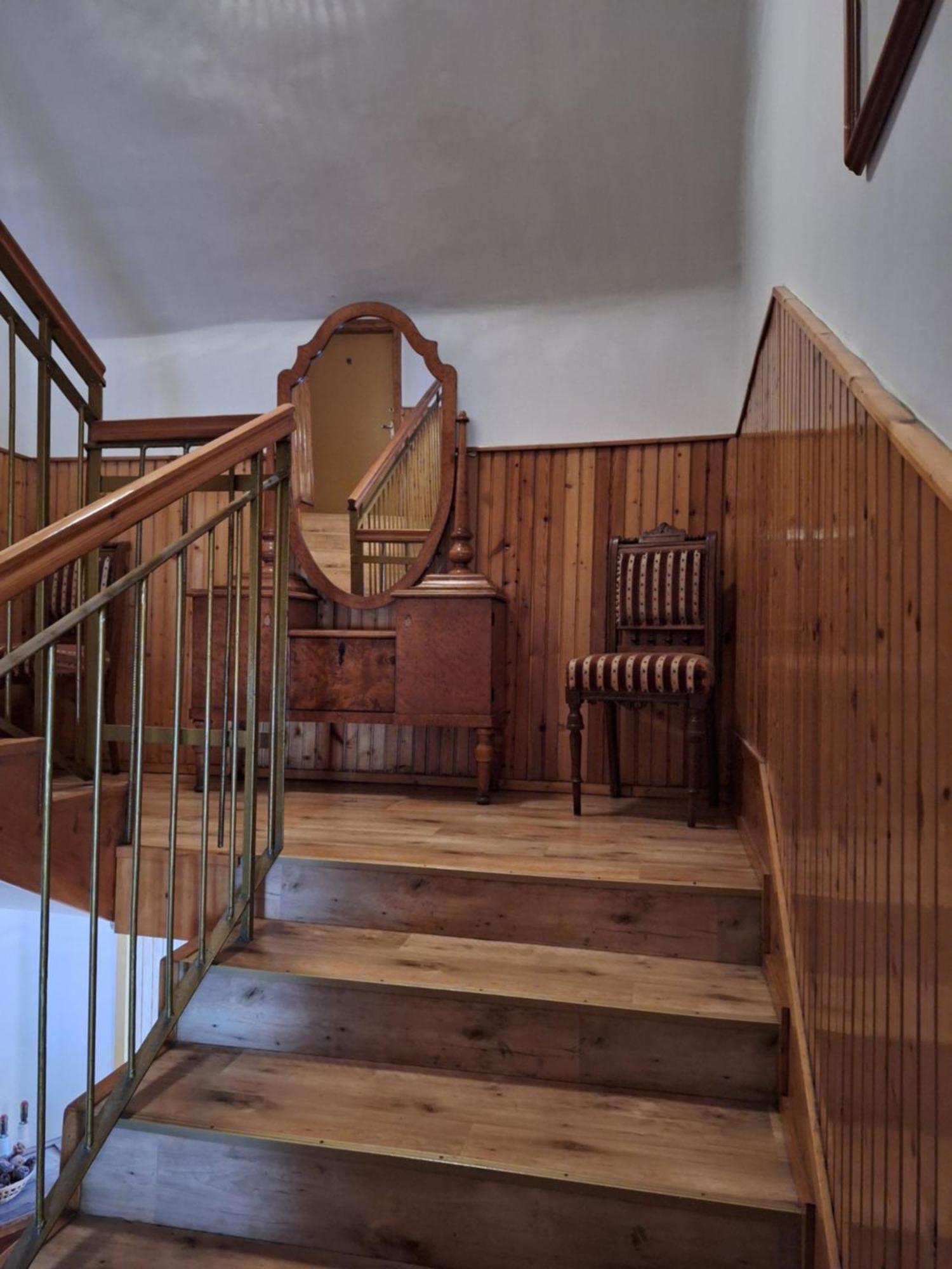 Fenyo Panzio Bed and Breakfast Mezőkövesd Buitenkant foto